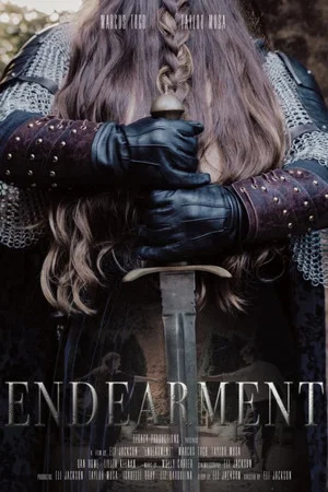 Постер: Endearment
