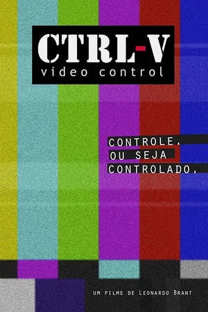 Постер: CTRL-V
