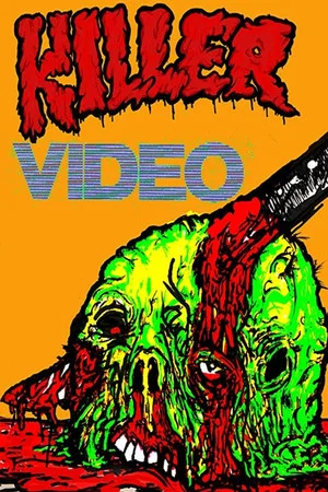 Постер: Killer Video