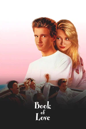 Постер: Book of Love