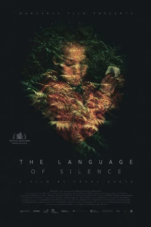 Постер: The Language of Silence
