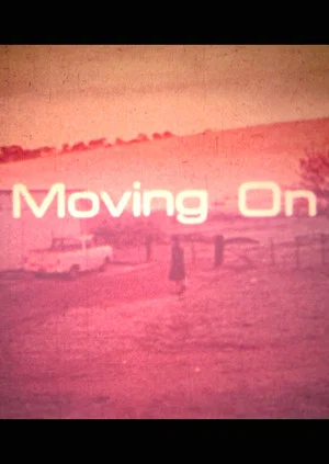 Постер: Moving On