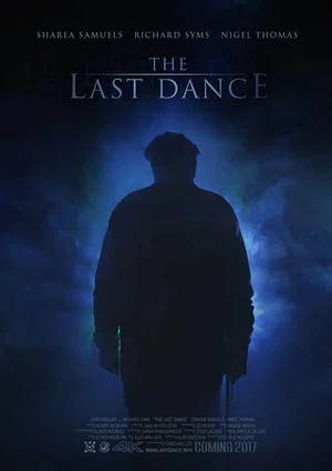 Постер: The Last Dance