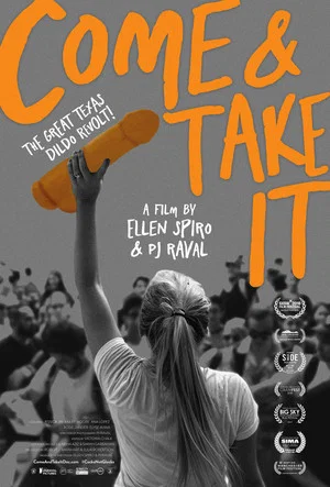 Постер: Come & Take It