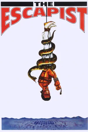 Постер: The Escapist