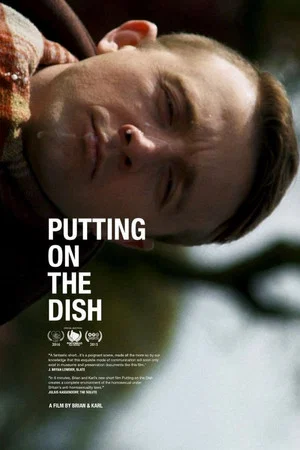 Постер: Putting on the Dish