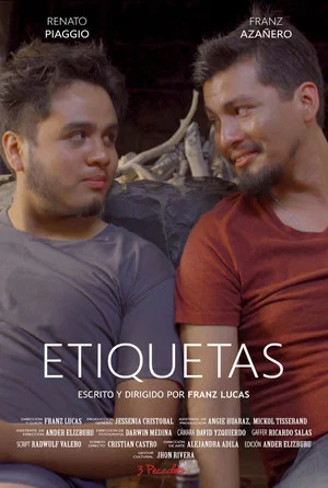 Постер: Etiquetas