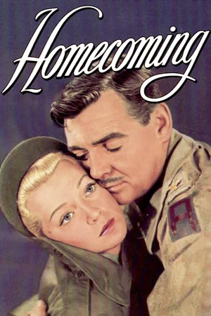 Постер: Homecoming