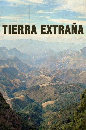 Постер: Tierra extraña