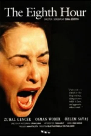 Постер: The Eighth Hour