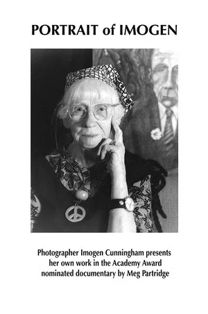 Постер: Portrait of Imogen