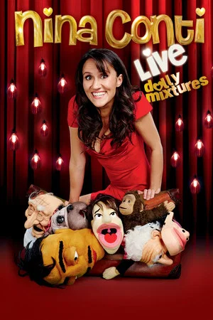 Постер: Nina Conti: Dolly Mixtures