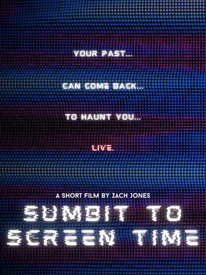 Постер: Submit to Screen Time