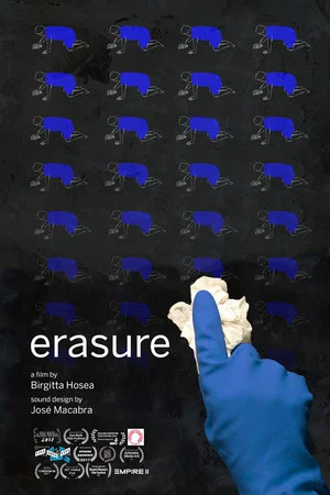 Постер: Erasure