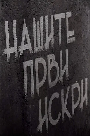 Постер: Our First Sparks