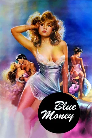 Постер: Blue Money