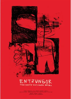 Постер: DEAF EARS (The midnight cough of the goat)