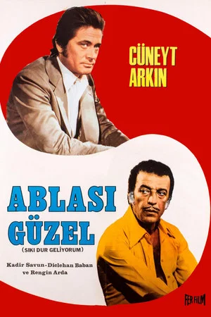 Постер: Ablası Güzel