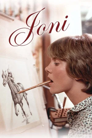 Постер: Joni
