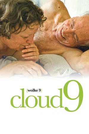Постер: На 9 небе