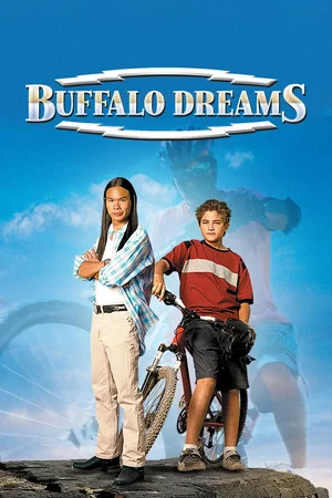 Постер: Buffalo Dreams