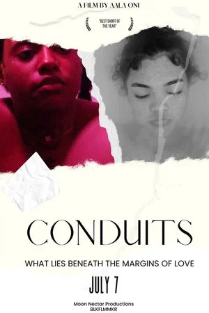 Постер: Conduits