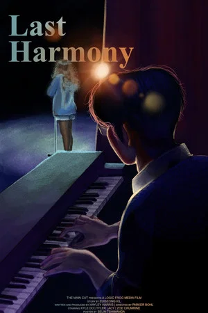 Постер: Last Harmony