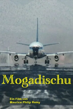 Постер: Mogadischu