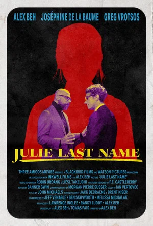 Постер: Julie Last Name