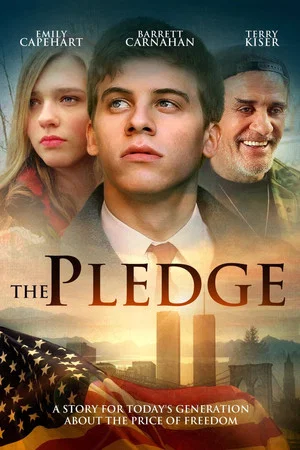 Постер: The Pledge