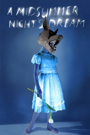 Постер: A Midsummer Night's Dream
