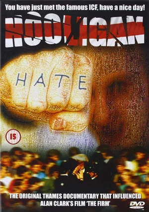 Постер: Hooligan