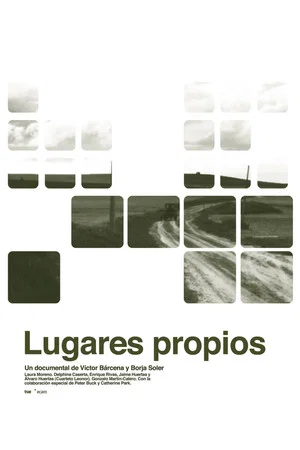 Постер: Lugares propios