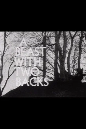 Постер: A Beast with Two Backs