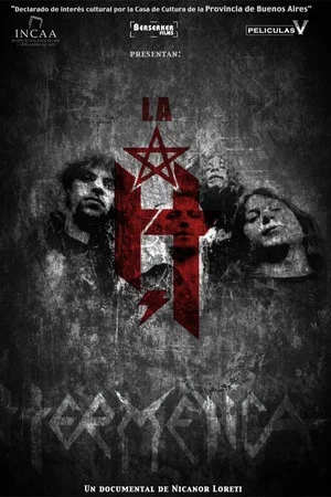 Постер: La H