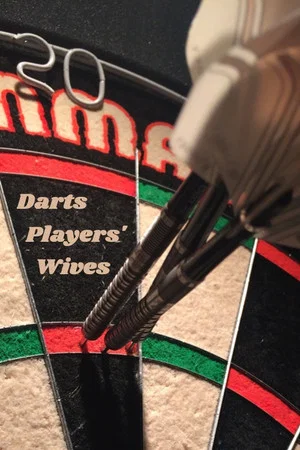 Постер: Darts Players' Wives