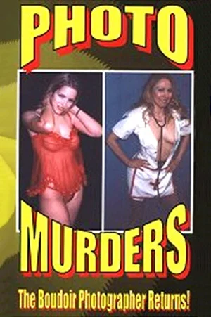 Постер: Photo Murders 2