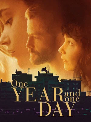 Постер: One Year and One Day