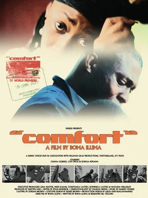 Постер: Comfort