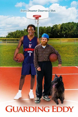 Постер: Guarding Eddy