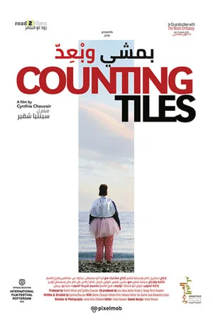 Постер: Counting Tiles