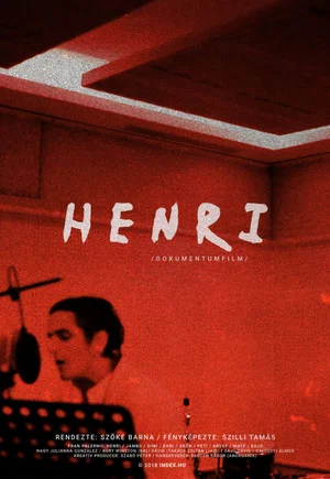 Постер: HENRI