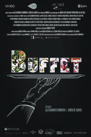 Постер: Buffet