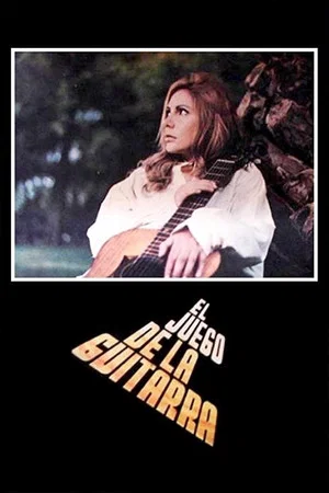 Постер: El juego de la guitarra