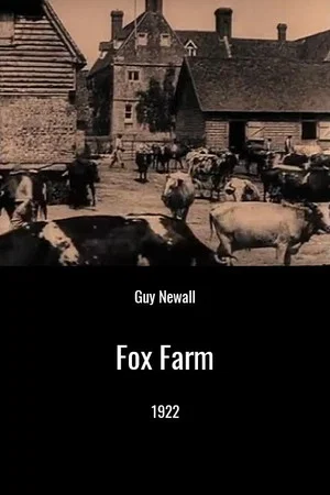 Постер: Fox Farm