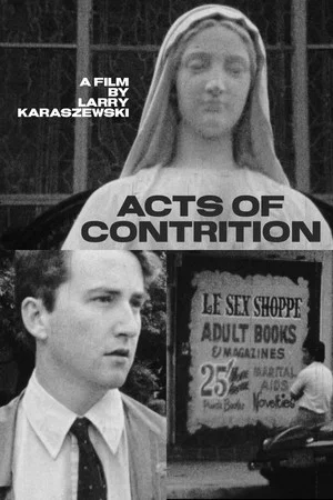 Постер: Acts of Contrition