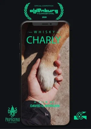 Постер: Whisky Charly