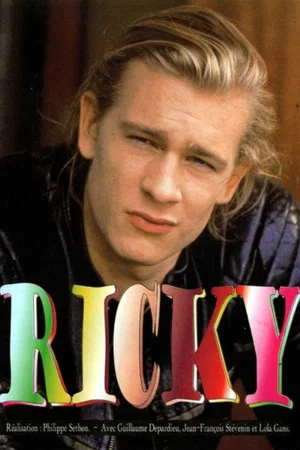 Постер: Ricky