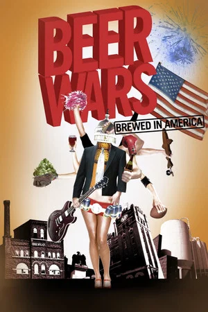 Постер: Beer Wars