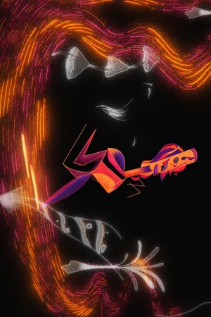 Постер: Miles Davis – What's Love Got to Do with It